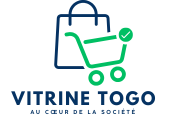 VITRINE TOGO